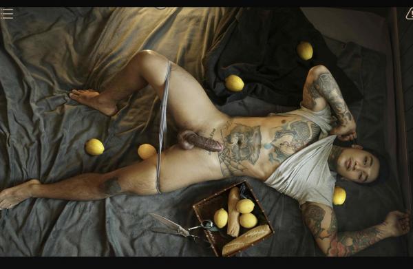 Lovers-Vol.07--PEA-Charming-Hair-Dresser-ebook--bts-cum-videos